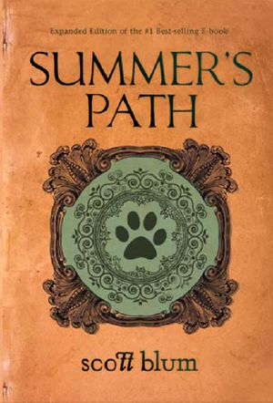 [Seasons 01] • Summer's Path